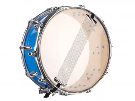 Малый барабан, синий, 14x5,5" LDrums, LD5407SN