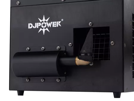 Генератор снега, 300Вт, DJPower, S-5-DJPower