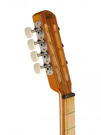 “Russian Guitar” Гитара акустическая, 7-ми струнная, Doff, RG