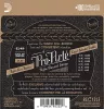 EJ49 PRO ARTE Струны для классической гитары нейлоновые Normal D`Addario