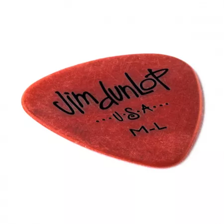 Poly Медиаторы, 72шт, средне-тонкие, Dunlop, 479RML