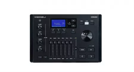 DD635D Цифровая ударная установка, Medeli