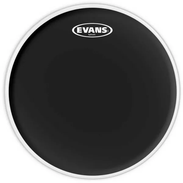 TT14HBG Hydraulic Black Пластик для ТОМ и МАЛОГО барабана 14