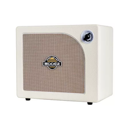 Комбоусилитель, 30Вт, Mooer, DH06-Hornet-30W-WH