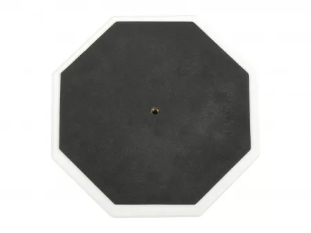 PR8 Octagon Тренировочный пэд, синий, HUN, 302008003