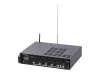 Усилитель мощности трансляционный, 240Вт, Pearller, HY7240MB+BT