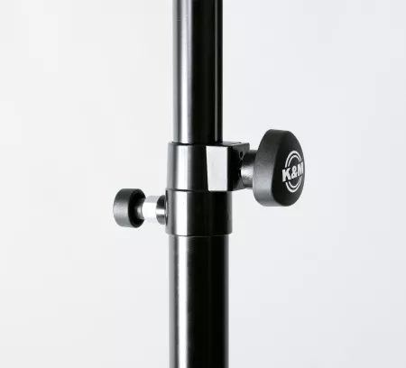 Ring Lock Соединительная штанга стойки акустической системы, Konig & Meyer, 21367-014-55