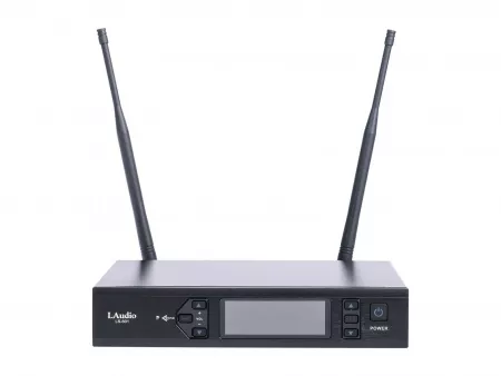 Беспроводная микрофонная система, LAudio, LS-601