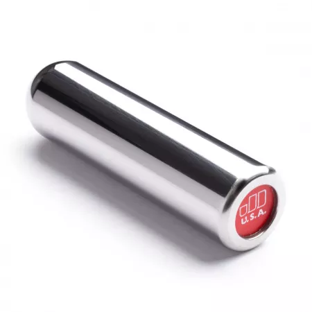 Stainless Tonebar Слайд горизонтальный стальной, Dunlop, 921-Dunlop