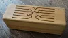 Лог-драм Pigmy, Wood Tone, WT-GP03