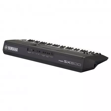 Синтезатор 61 клавиша, Yamaha, PSR-SX600