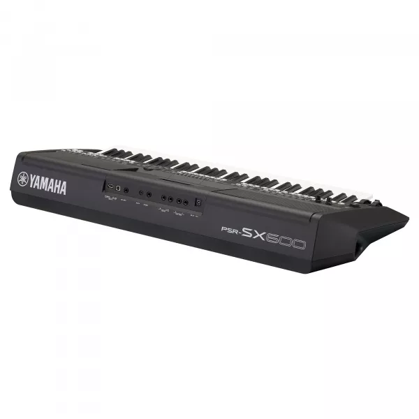 Синтезатор 61 клавиша, Yamaha, PSR-SX600  рис.2 
