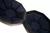 Глюкофон 53см, 9 мембран, ре-минор, Kosmosky, KSY.Handpan-9
