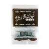 Primetone Медиаторы, 12шт, толщина 2,5мм, с насечкой, стандартные, Dunlop, 510R2.5