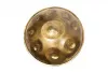 Глюкофон 53см, 9 мембран, ре-минор, Kosmosky, KSY.Handpan-9