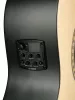 LAG1C Классическая гитара со звукоснимателем, MIG Guitars, LAG1C-BL24