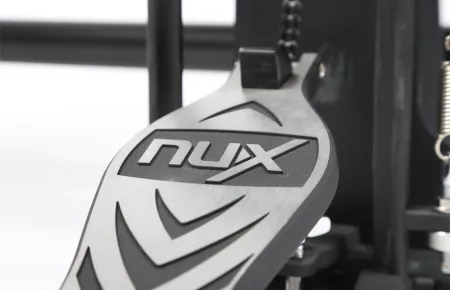 Электронная ударная установка, Nux Cherub, *DM-3