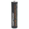 Элемент питания R03 AAA Shrink 4 Heavy Duty солевой 1.5V, 4шт, GoPower, 00-00015593
