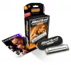 M2013026x Rocket Db-major Губная гармошка диатоническая Hohner