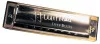 M501208 Jean Jacques Milteau G-major Губная Гармошка Hohner