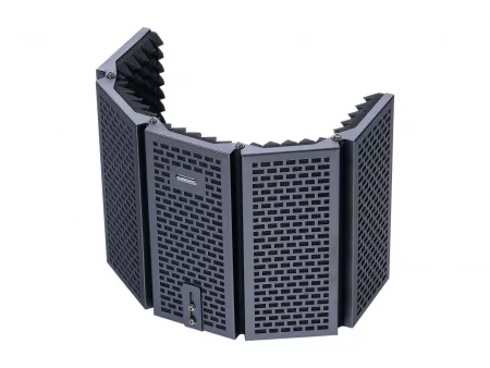 Экран для звукозаписи, Superfix, XMF202B