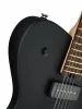 META Series Электрогитара, черная, Cort, MBM-2P-SBLK