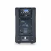 Акустическая система активная, портативная, 600Вт, Soundsation, Hyperup-8BA
