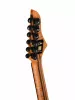 Modern Электрогитара с встроенным процессором, зеленая, GTRS, M810-GNBT