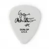 Yngwie Malmsteen Медиаторы 6 шт, Dunlop, YJMP01WH