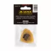 Ultex Triangle Медиаторы 6шт, толщина 0,73мм, треугольные, Dunlop, 426P.73
