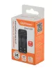 Basic 150 Зарядное устройство для аккумуляторов Ni-MH/Ni-Cd 2 слота, GoPower, 00-00031386