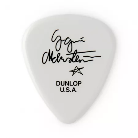Yngwie Malmsteen Медиаторы 6 шт, Dunlop, YJMP01WH