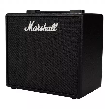 Комбоусилитель гитарный, 25Вт, Marshall, CODE25