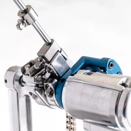 Precision Coil Педаль бас-барабана, одиночная, Dixon, PP-PCP1