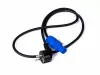 Моторизированная световая "голова" Wash Zoom, LED 36х10Вт RGBW, Bi Ray, ML36W