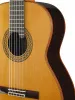 Premier Pro Madagascar Классическая гитара в футляре, Alhambra, 7.631