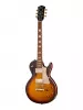 Classic Rock Электрогитара, санберст, с чехлом, Cort, CR250-WBAG-VB