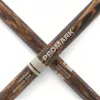 Lacquered FireGrain 5AB Барабанные палочки, орех гикори, деревянный наконечник, ProMark, R5ABFG