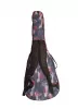 MZ-ChGC-3skull/black Чехол для классической  гитары, MEZZO