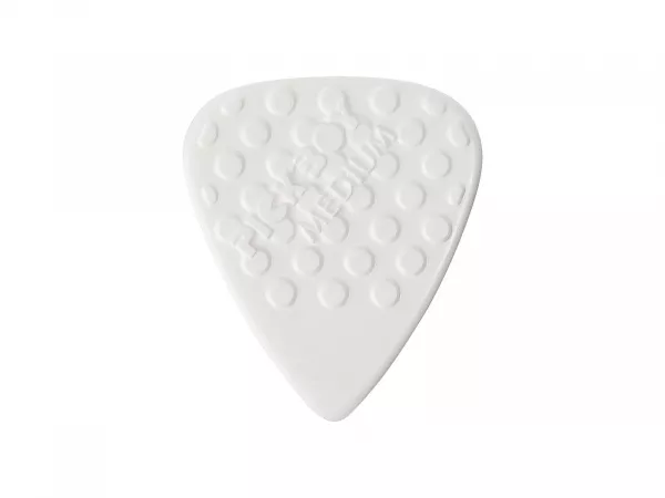 Ceramic Медиаторы 50шт, толщина 0.70мм, Pickboy, GP-CER/07  рис.2 