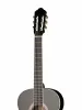 Классическая гитара 39", чёрная, HOMAGE, LC-3900-BK