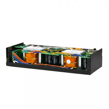 Блок питания, Mooer, MPS12-Macro-Power-S12