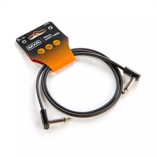 MXR Ribbon Коммутационный кабель, 90см, Dunlop, DCPR3  рис.2 
