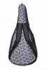 Чехол для гитары дредноут, MEZZO, MZ-ChG-12-3skull2/grey