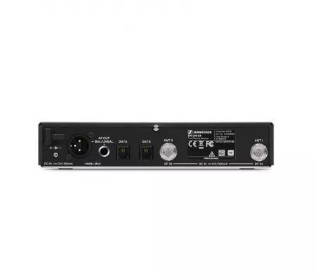 EM 100 G4-A Приемник радиосистемы, 516-558 МГц, Sennheiser, 509653
