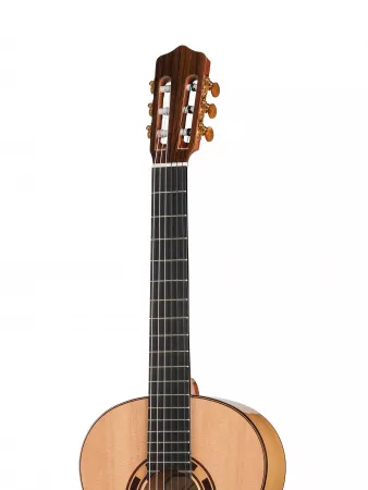 Rosa Blanca Flamenco Series Классическая гитара, Kremona, RB