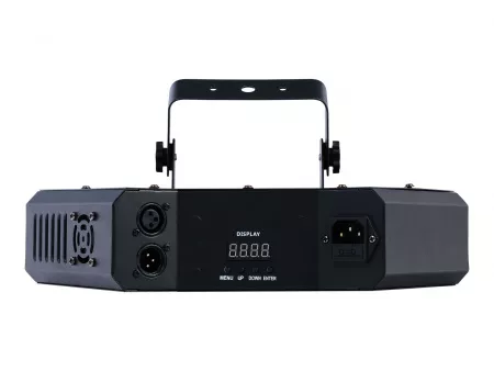 Лазерный проектор, RGB, лазер Bi Ray, L300RGB