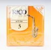 RJA1230 Rico Трости для саксофона альт, размер 3.0, 12шт, Rico