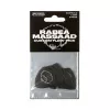 Massaad Flow Медиаторы, 6шт, толщина 1мм, Dunlop, 548PRM1.0