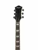 Электрогитара, HH, белая, Magna, 2000L-WH